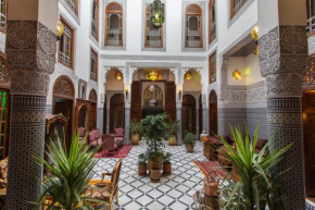 Riad Tahra & Spa